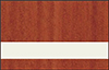 Duets Laser Indoor Woods Cherry/Almond 1/16" 2-Ply